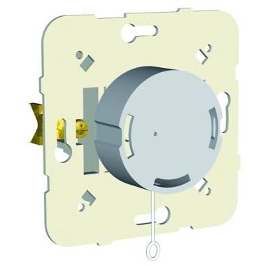 efapel 21091 Húzó nyomógomb zsinórral