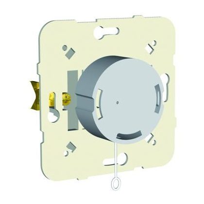 efapel 21091 Húzó nyomógomb zsinórral