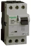 SCHNEIDER 21110 Acti9 P25M motorvédő kapcsoló, 3P, 14A
