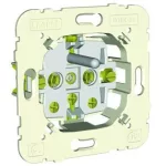 efapel 21111 Francia földelt csatlakozóaljzat