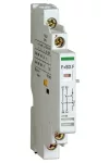 SCHNEIDER 21120 Acti9 P25M hibakioldás-jelző segédkontaktus, SDO-NC