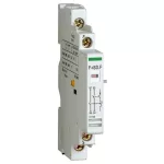   SCHNEIDER 21120 Acti9 P25M hibakioldás-jelző segédkontaktus, SDO-NC