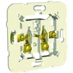 efapel 21121 Egyfázisú földeletlen dugalj