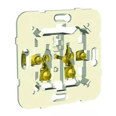 efapel 21121 Egyfázisú földeletlen dugalj