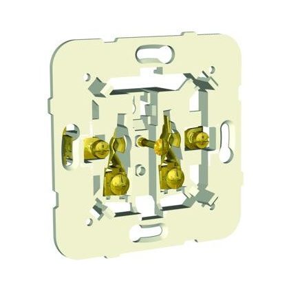 efapel 21121 Egyfázisú földeletlen dugalj