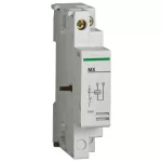 SCHNEIDER 21129 Acti9 P25M MN zero voltage release, 220VAC