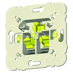 efapel 21140 EU-USA csatlakozóaljzat