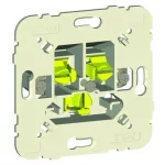 efapel 21143 Csatlakozóaljzat Szaúdi típus