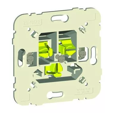 efapel 21143 Csatlakozóaljzat Szaúdi típus