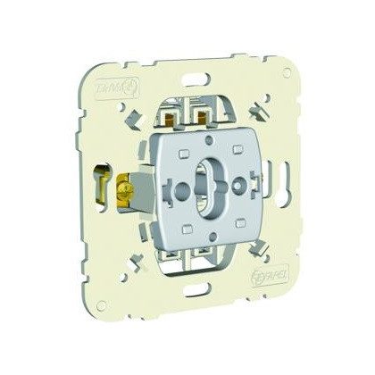 efapel 21150 Nyomógomb NO+NC