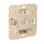 efapel 21155 Nyomógomb élvilágítással