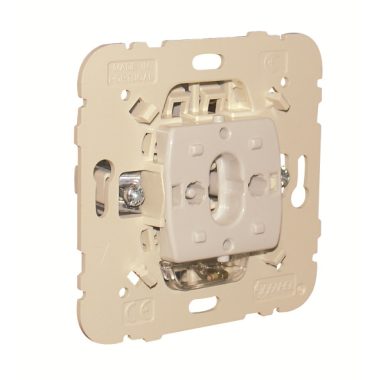 efapel 21155 Nyomógomb élvilágítással