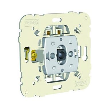 efapel 21162 Nyomógomb jelzőfénnyel