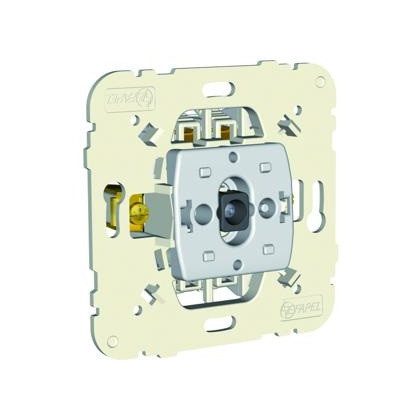 efapel 21162 Nyomógomb jelzőfénnyel