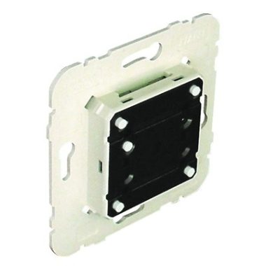 efapel 21164 Négypólusú nyomógomb, DC 12V 50mA