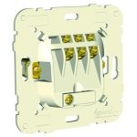 Efapel 21173 Hárompólusú kábelkivezető 3x2,5mm2