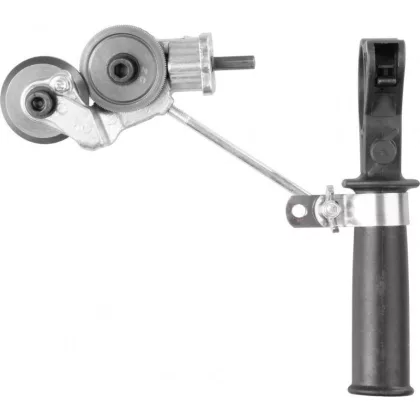   SG PRO 2121006 Fúrófej toldalék SG PRO PW021, vágó, lemezvágó, 1/4"