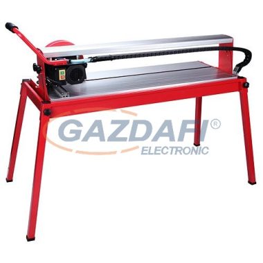 WORCRAFT WPTC 104 asztali kővágó 800W