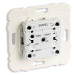 Efapel 21218  Nyomógombos dimmer