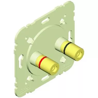 Efapel 21220 Audió aljzat