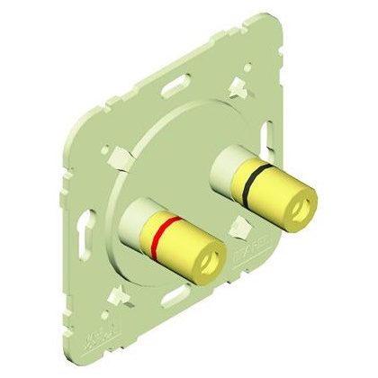 Efapel 21220 Audió aljzat