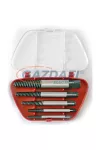 SG PRO 212219 csavarkiszedő készlet, 5 részes
