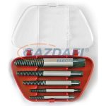SG PRO 212219 csavarkiszedő készlet, 5 részes