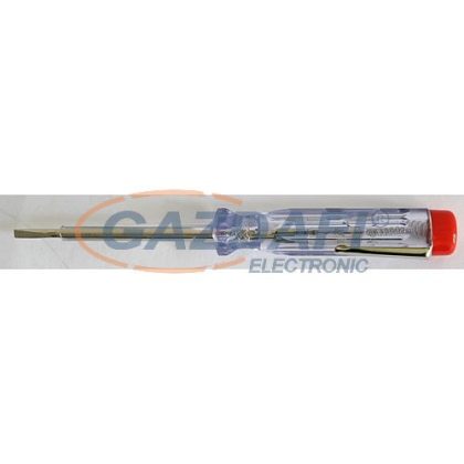 SG PRO 213014 fázisceruza 220V, 140 mm