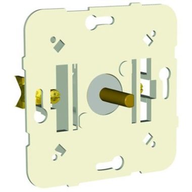 Efapel 21302 Forgócsapos kapcsoló, 16A