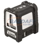   KAPRO 213139 870G Laser VHX Prolaser VIP Lézeres távolságmérő, IP65