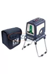 KAPRO 213195 872GS Prolaser Plus Lézeres távolságmérő szett
