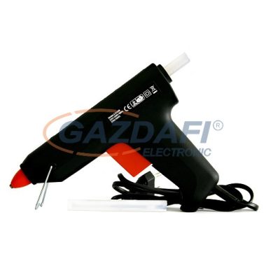 SG PRO ragasztópisztoly 213317, 80W