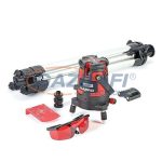KAPRO 213460 884 Prolaser Lézeres távolságmérő szett