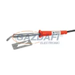 SG PRO forrasztópáka hajlított, lapos heggyel 80W