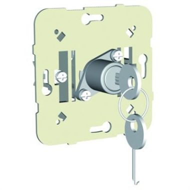 Efapel 21352 Kétirányú kulcsos váltókapcsoló