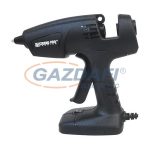 SG PRO ragasztópisztoly 213521, 80W