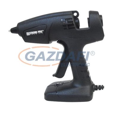 SG PRO ragasztópisztoly 213521, 80W