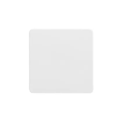 SCHNEIDER/ELSO 213604 Billentyű, egyes, fehér