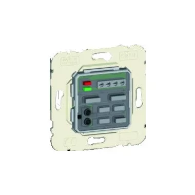 Efapel 21372 Egycsatornás sztereó vezérlőegység