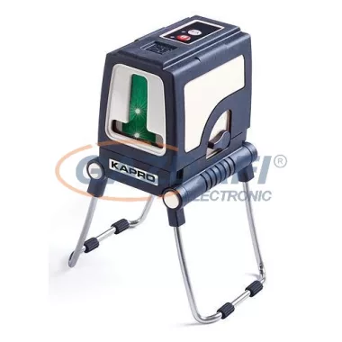 KAPRO 213774 872G Prolaser Plus Lézeres távolságmérő