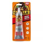   Gorilla Contact Adhesive Clear Kristálytiszta Általános Kontakt Ragasztó 75g (2144000)