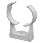   OBO 2146363 SQ-47 LGR Starquick Bilincs 44-50mm világosszürke poliamid