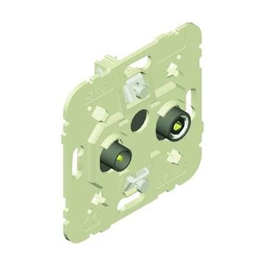 efapel 21533 R-TV csillagpontos aljzat