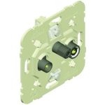 efapel 21543 R-TV-SAT csillagpontos aljzat