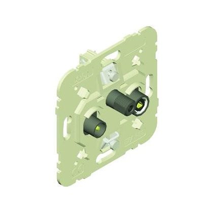 efapel 21565 R-TV-SAT soros aljzat, átmenő