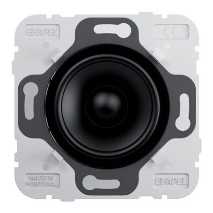 Efapel 21581 Hangszóró dobozba szerelhető