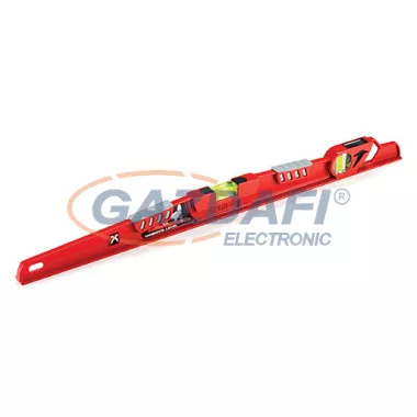 KAPRO 2160212 Vízmérték 779-40 Spirit, 60 cm