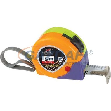 Mérőszalag 3m/13mm