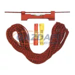 KAPRO 2160919 Vízmérték 440S, láncon, 20 m