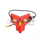 KAPRO 2160926 Vízmérték 341, mágneses